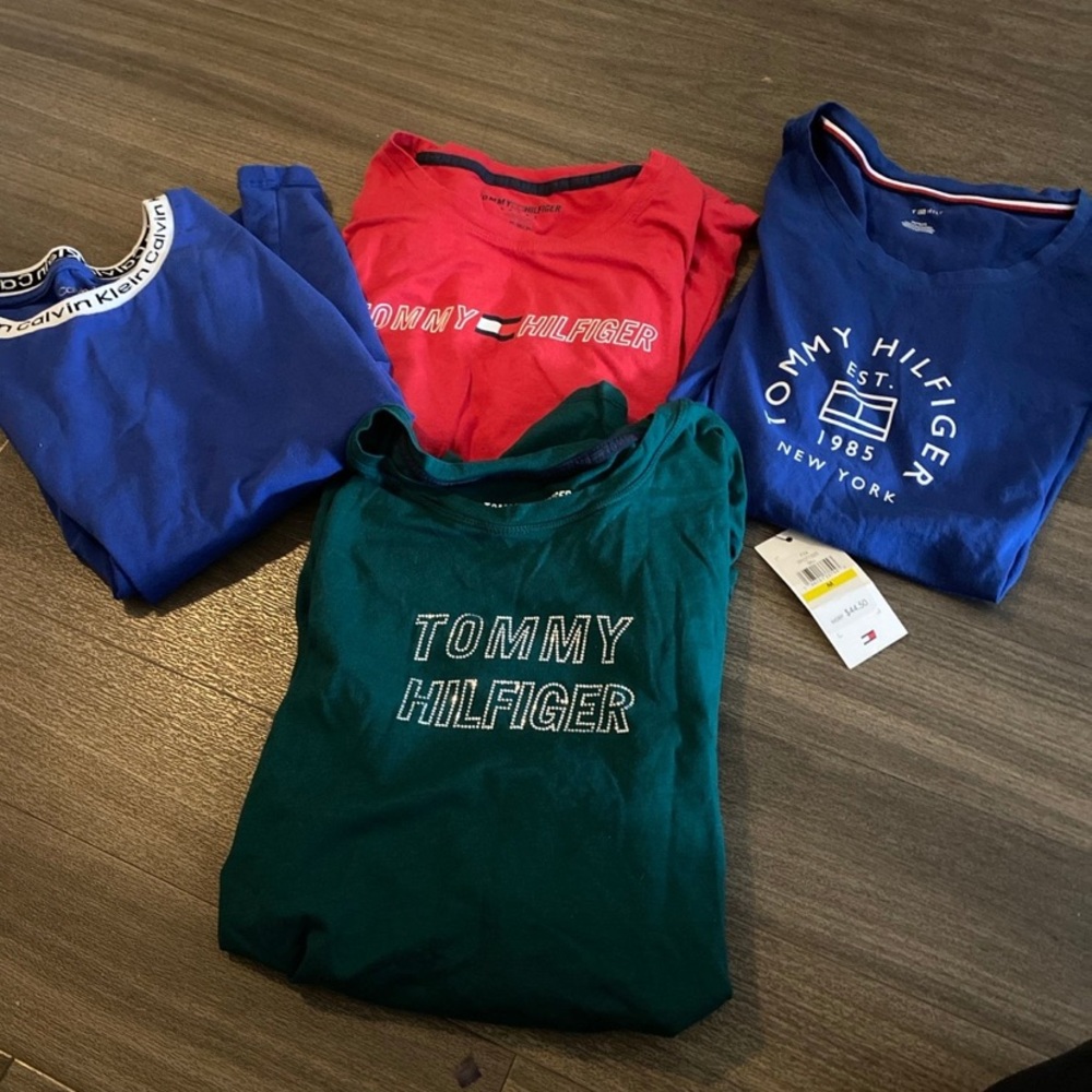 Women’s Tee Shirt Bundle